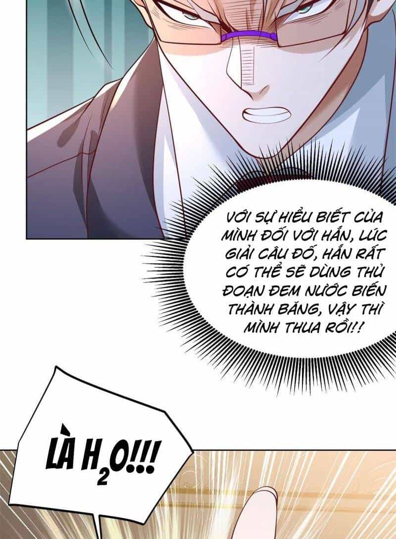 Đại Phản Diện - Chương 113 - ảnh 13
