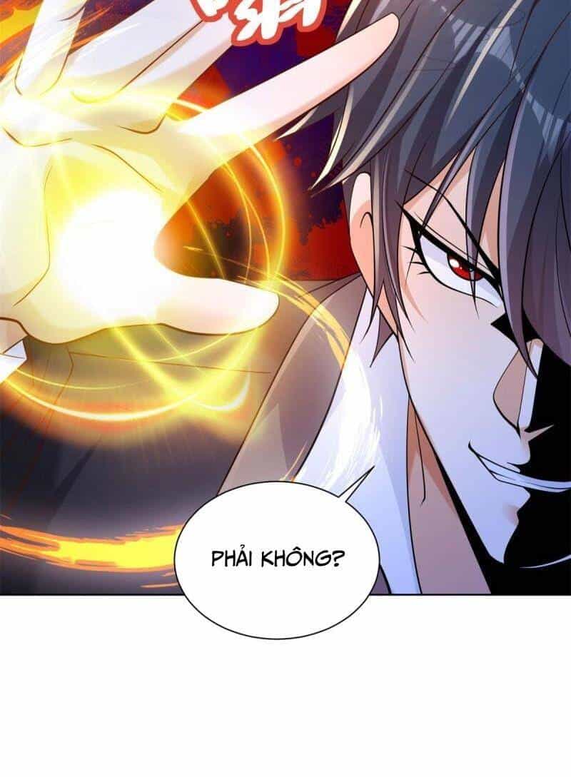 Đại Phản Diện - Chương 113 - ảnh 18