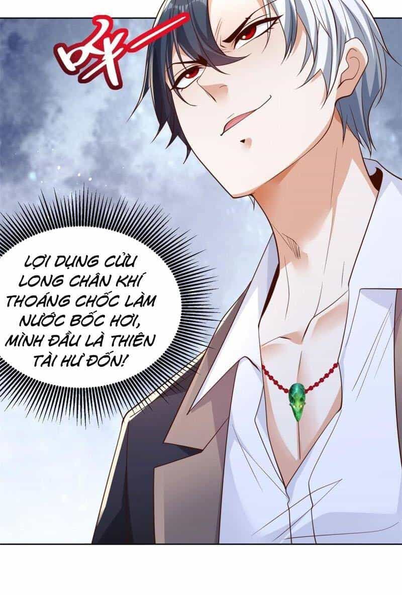 Đại Phản Diện - Chương 113 - ảnh 25