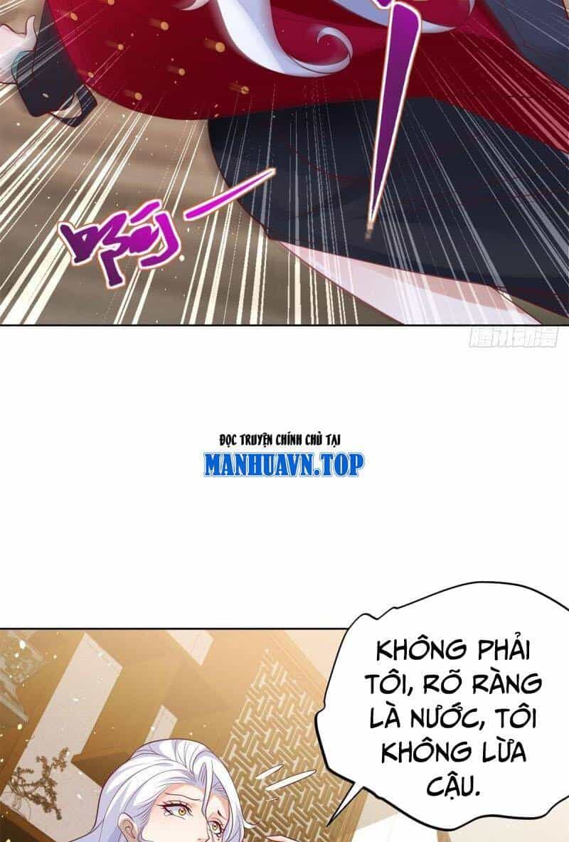 Đại Phản Diện - Chương 113 - ảnh 28