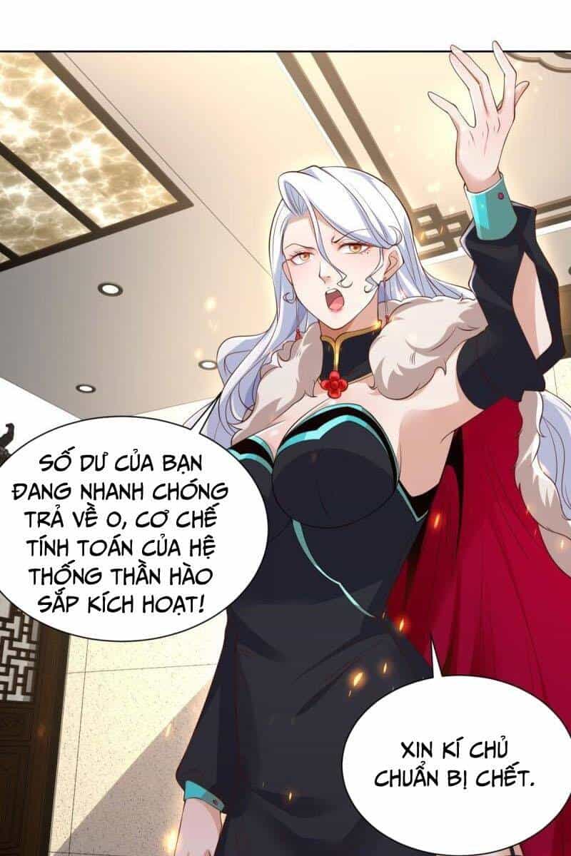 Đại Phản Diện - Chương 114 - ảnh 23
