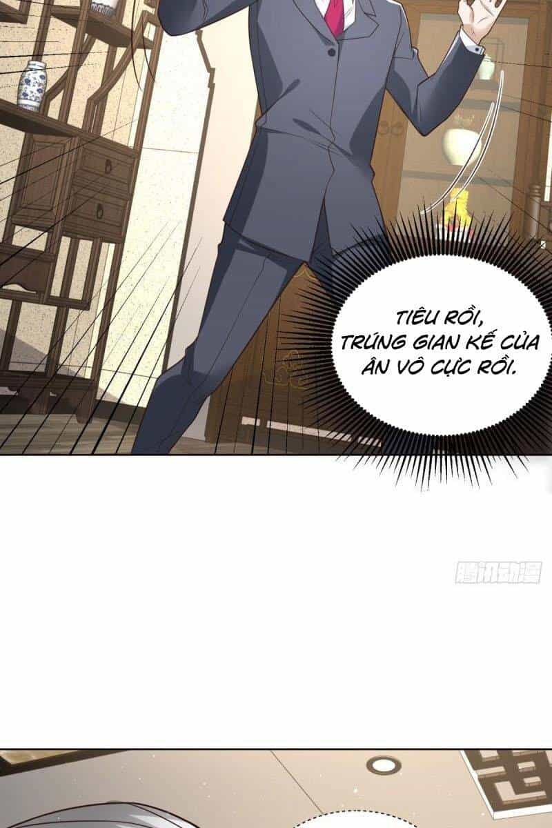 Đại Phản Diện - Chương 114 - ảnh 38