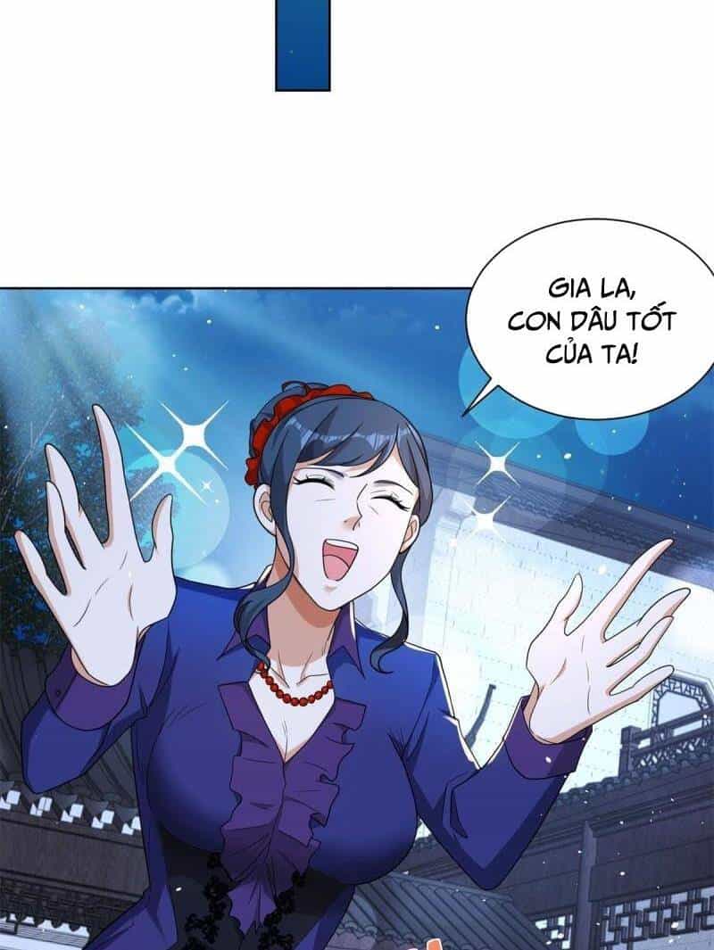 Đại Phản Diện - Chương 115 - ảnh 25