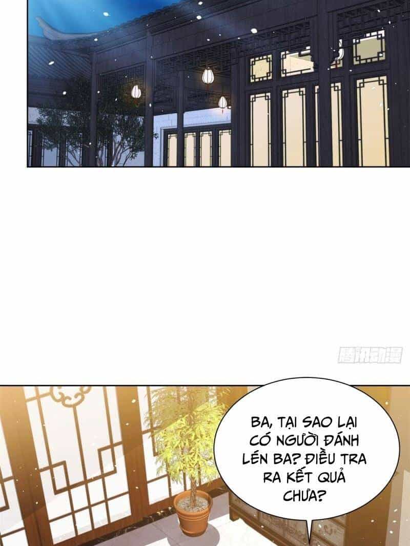 Đại Phản Diện - Chương 115 - ảnh 28