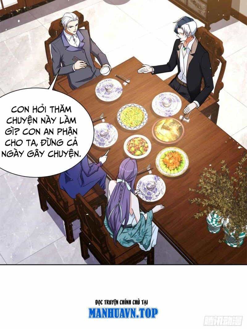 Đại Phản Diện - Chương 115 - ảnh 29