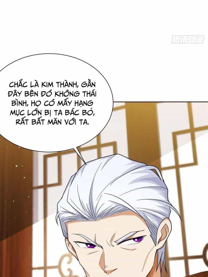 Đại Phản Diện - Chương 115 - ảnh 31