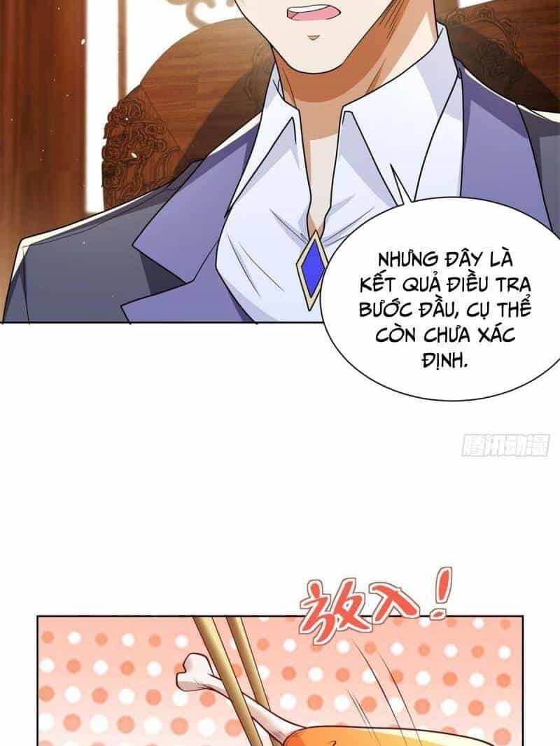 Đại Phản Diện - Chương 115 - ảnh 32