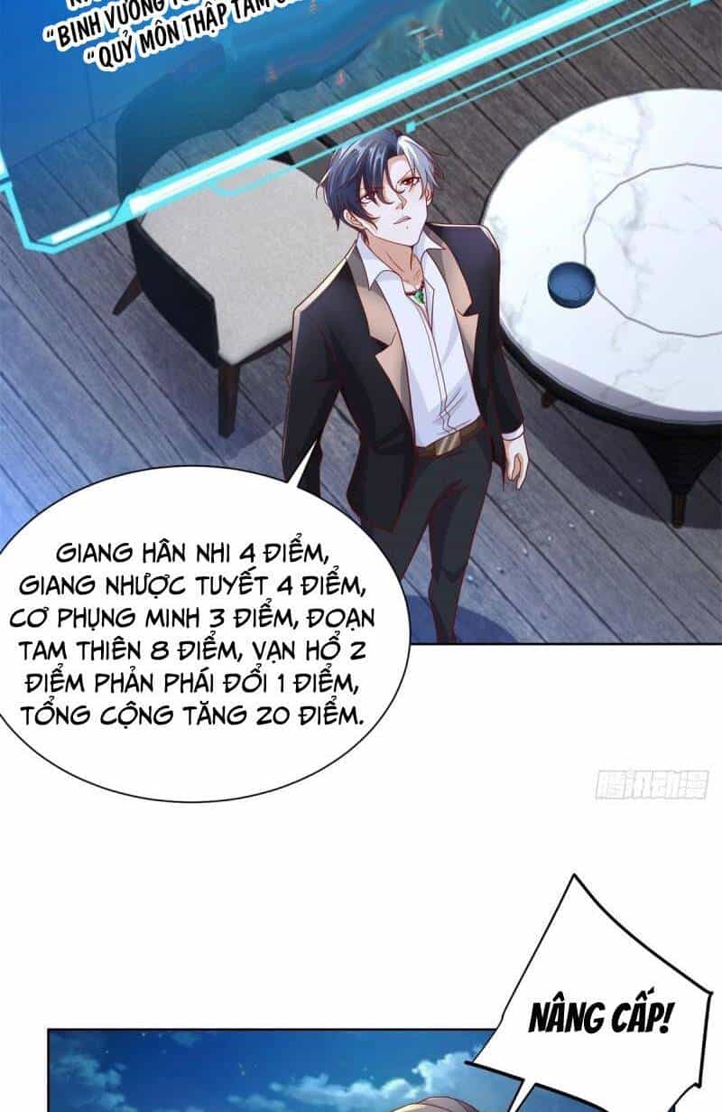 Đại Phản Diện - Chương 116 - ảnh 13