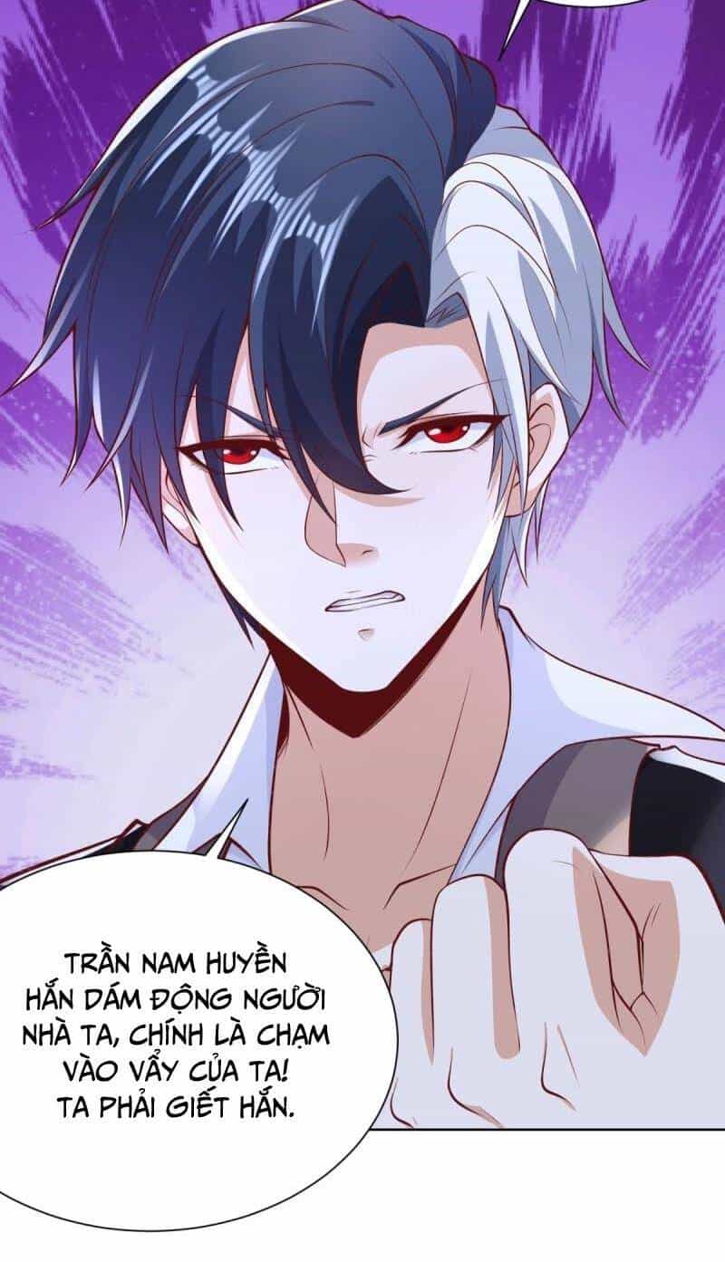 Đại Phản Diện - Chương 116 - ảnh 22