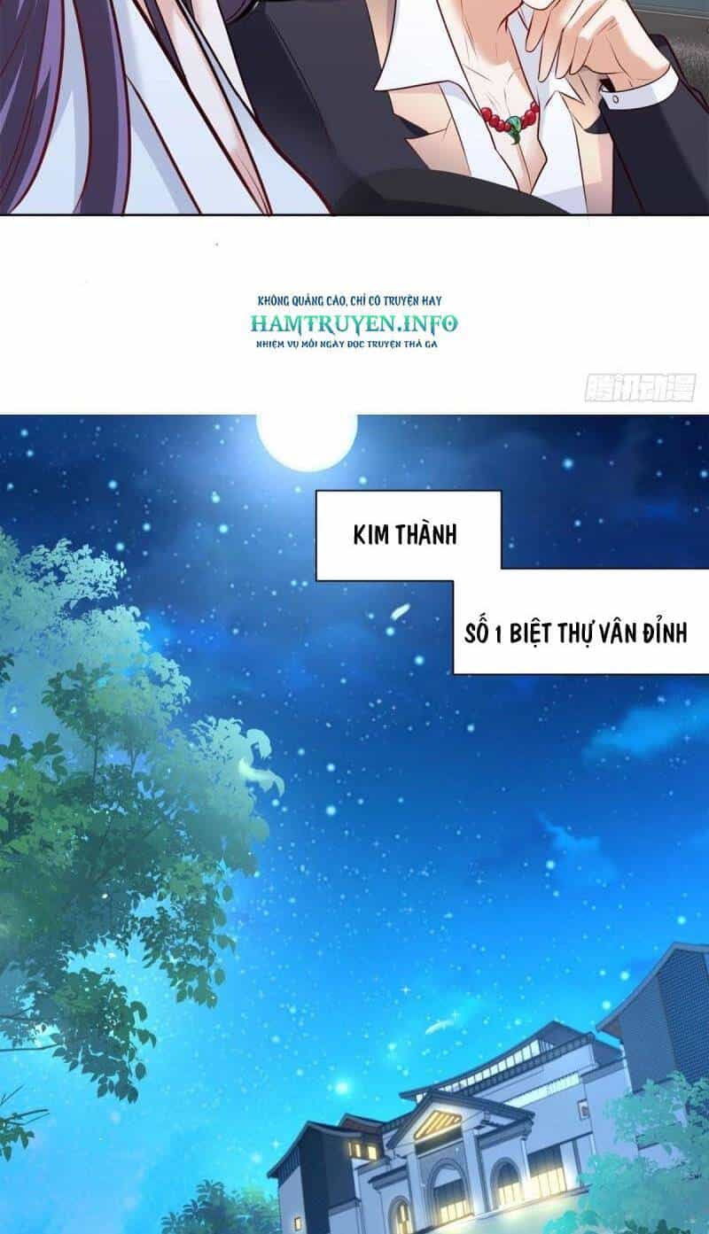 Đại Phản Diện - Chương 116 - ảnh 32