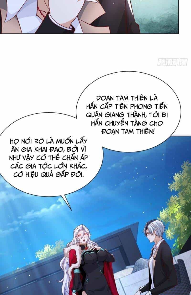 Đại Phản Diện - Chương 116 - ảnh 5