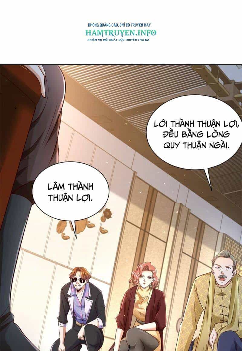 Đại Phản Diện - Chương 117 - ảnh 1