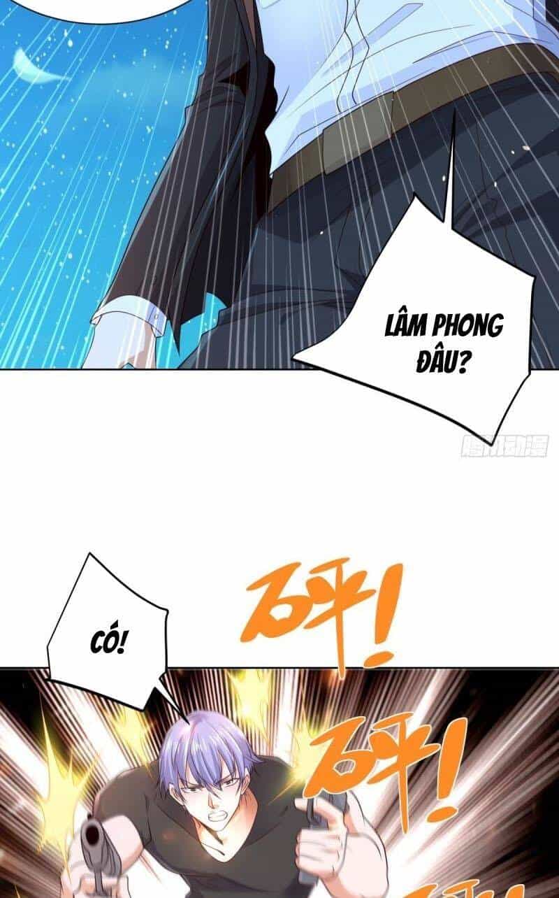 Đại Phản Diện - Chương 117 - ảnh 35