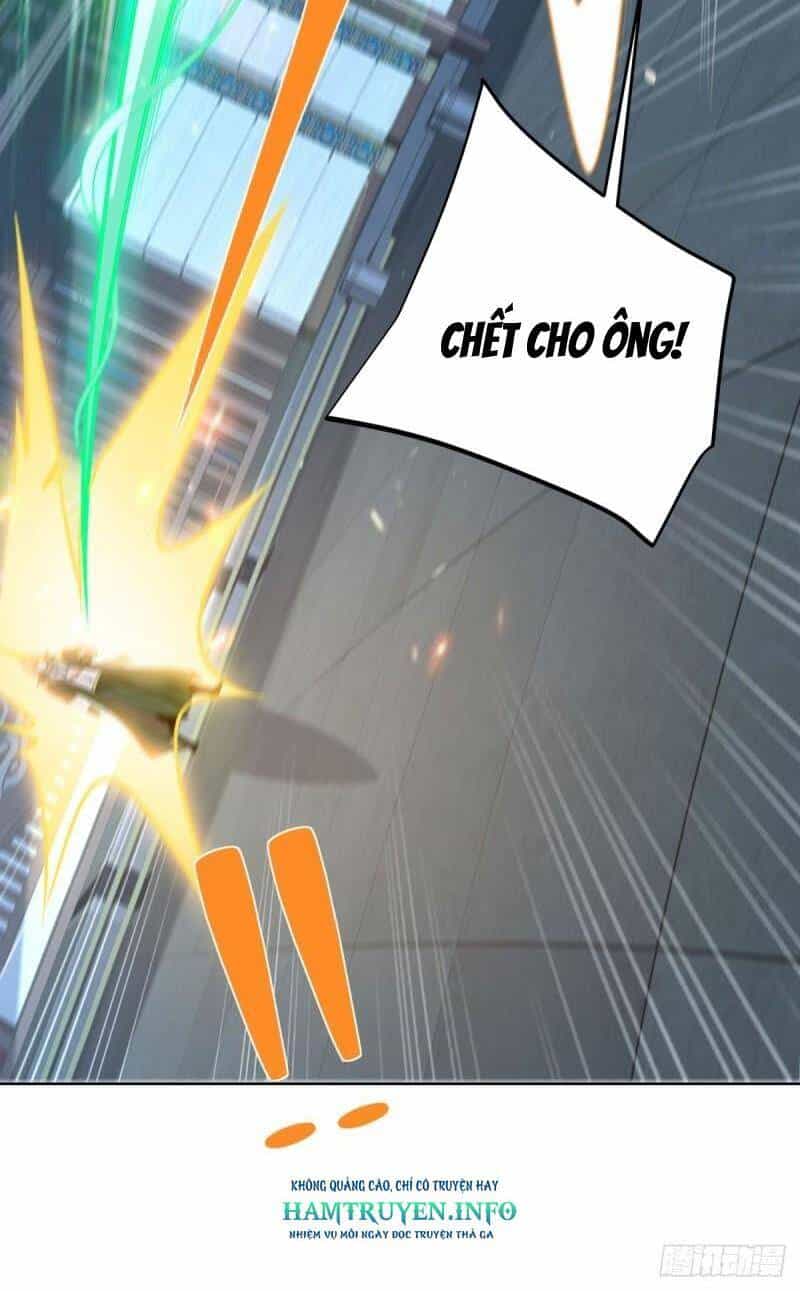 Đại Phản Diện - Chương 117 - ảnh 40