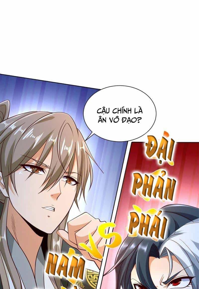Đại Phản Diện - Chương 117 - ảnh 6