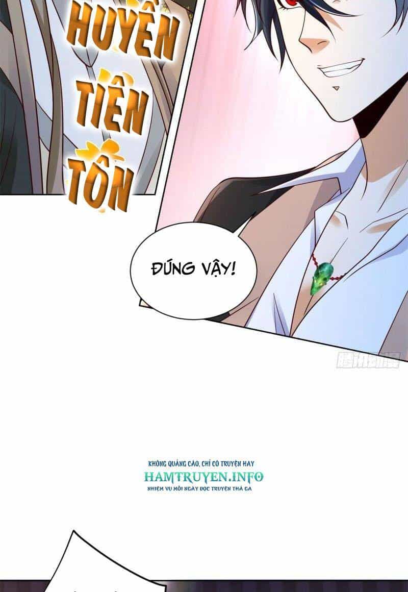 Đại Phản Diện - Chương 117 - ảnh 7