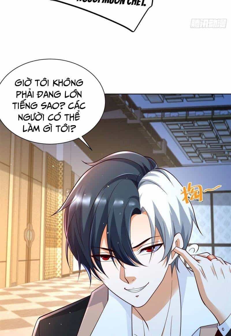Đại Phản Diện - Chương 117 - ảnh 9
