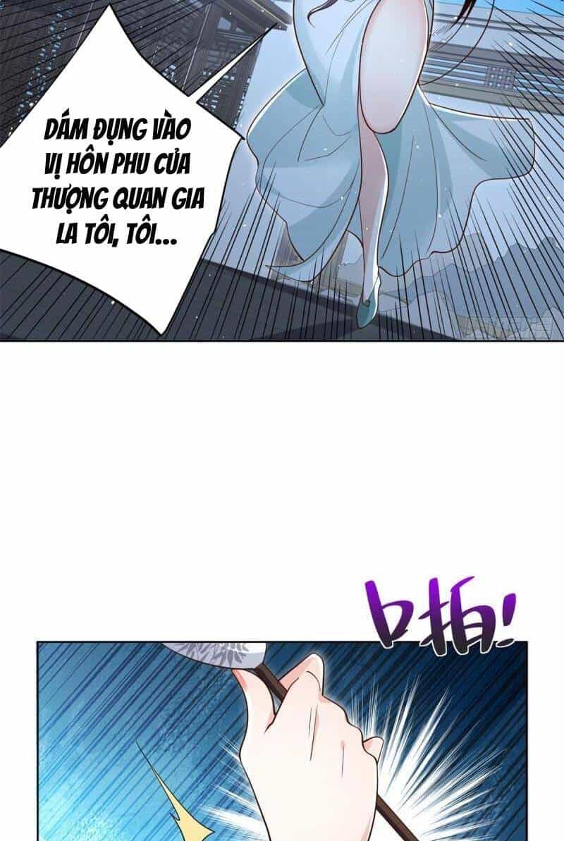 Đại Phản Diện - Chương 118 - ảnh 13