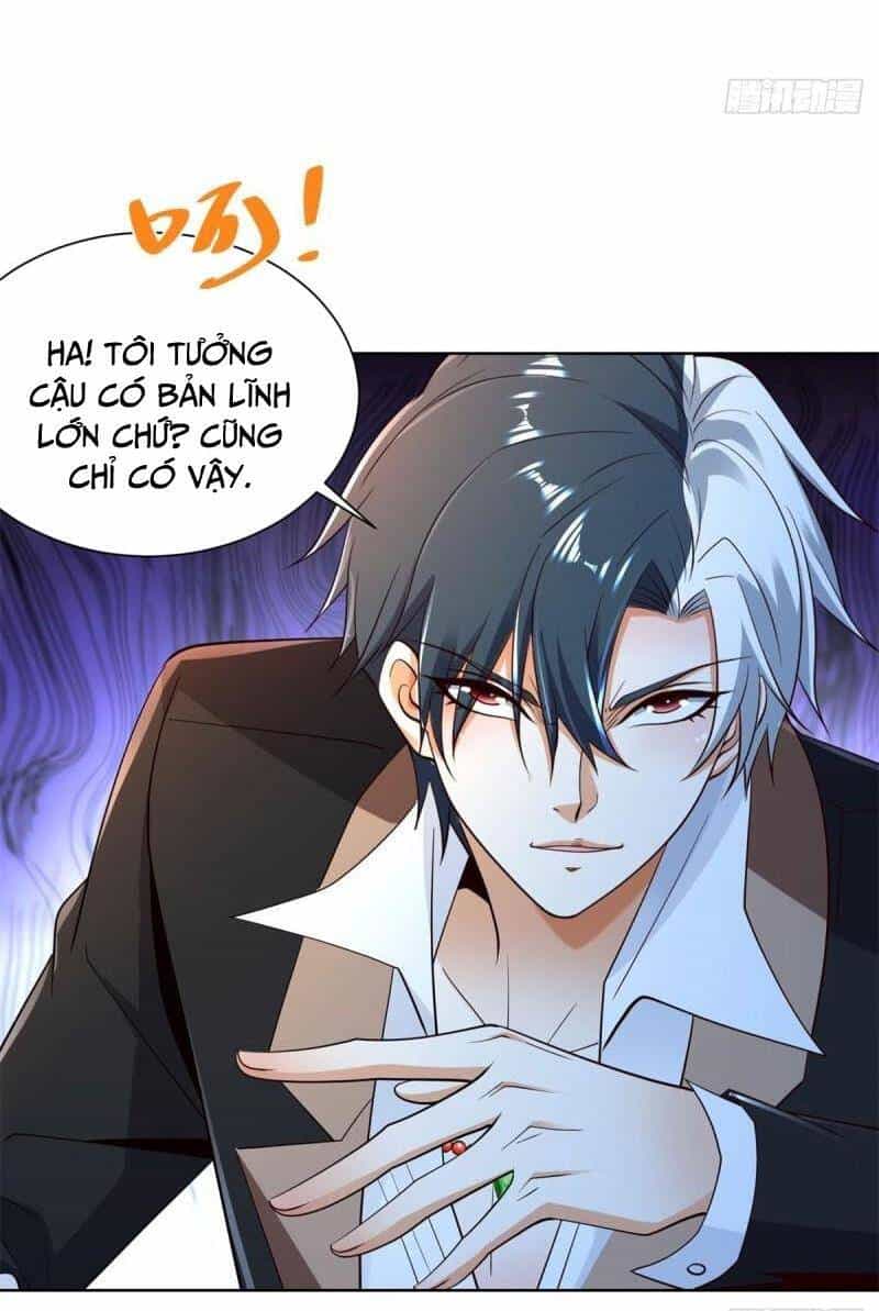 Đại Phản Diện - Chương 118 - ảnh 2
