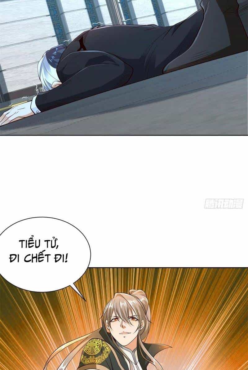 Đại Phản Diện - Chương 118 - ảnh 6