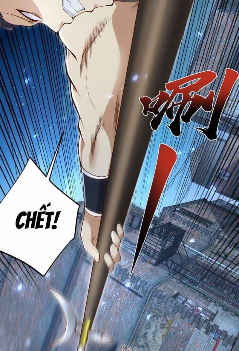Đại Phản Diện - Chương 119 - ảnh 18