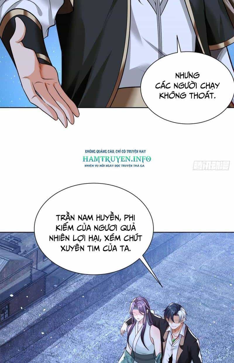 Đại Phản Diện - Chương 119 - ảnh 36