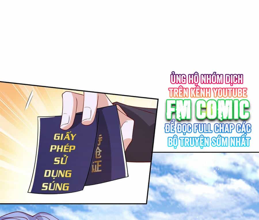 Đại Phản Diện - Chương 12 - ảnh 10