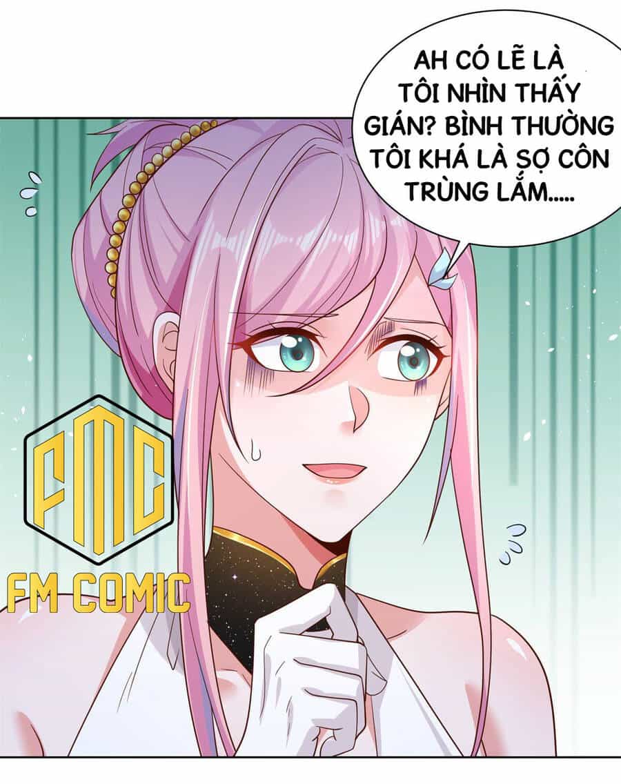 Đại Phản Diện - Chương 12 - ảnh 17