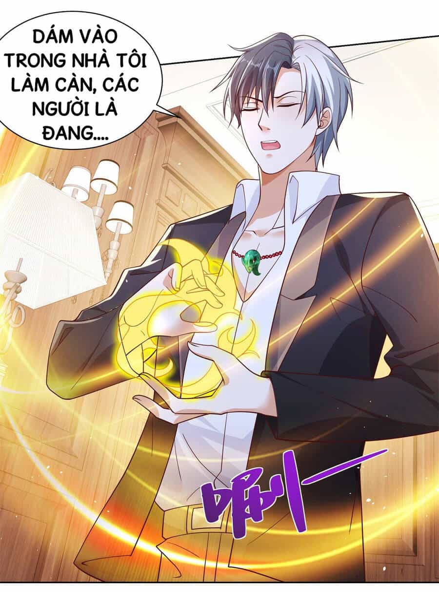 Đại Phản Diện - Chương 12 - ảnh 26