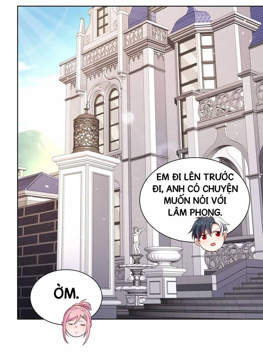 Đại Phản Diện - Chương 12 - ảnh 3