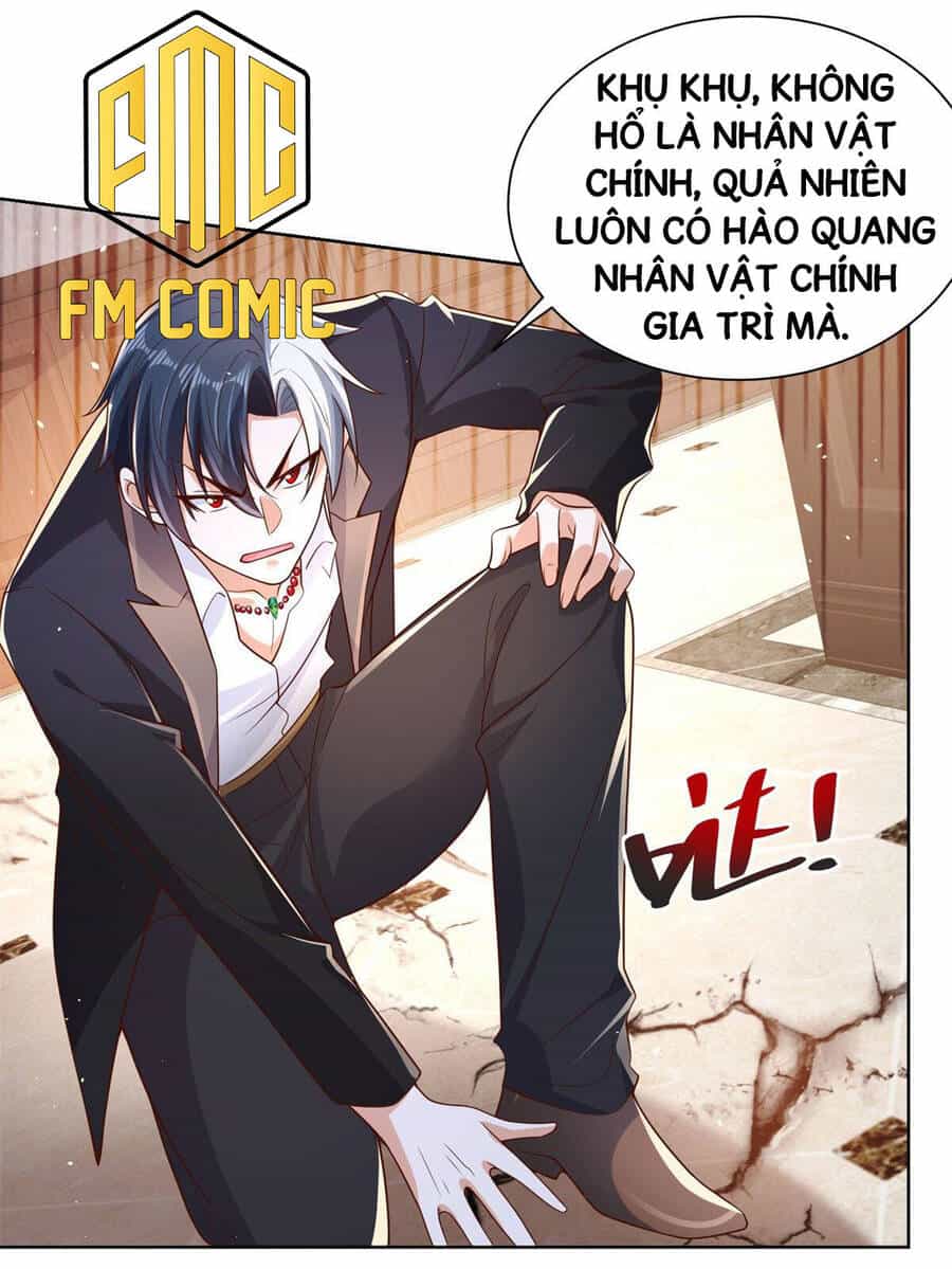 Đại Phản Diện - Chương 12 - ảnh 37