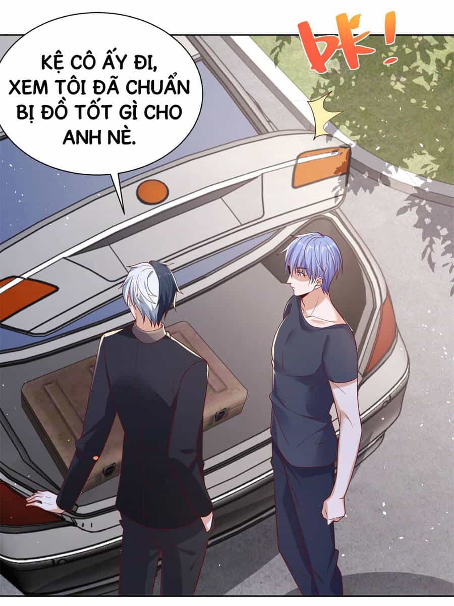 Đại Phản Diện - Chương 12 - ảnh 6
