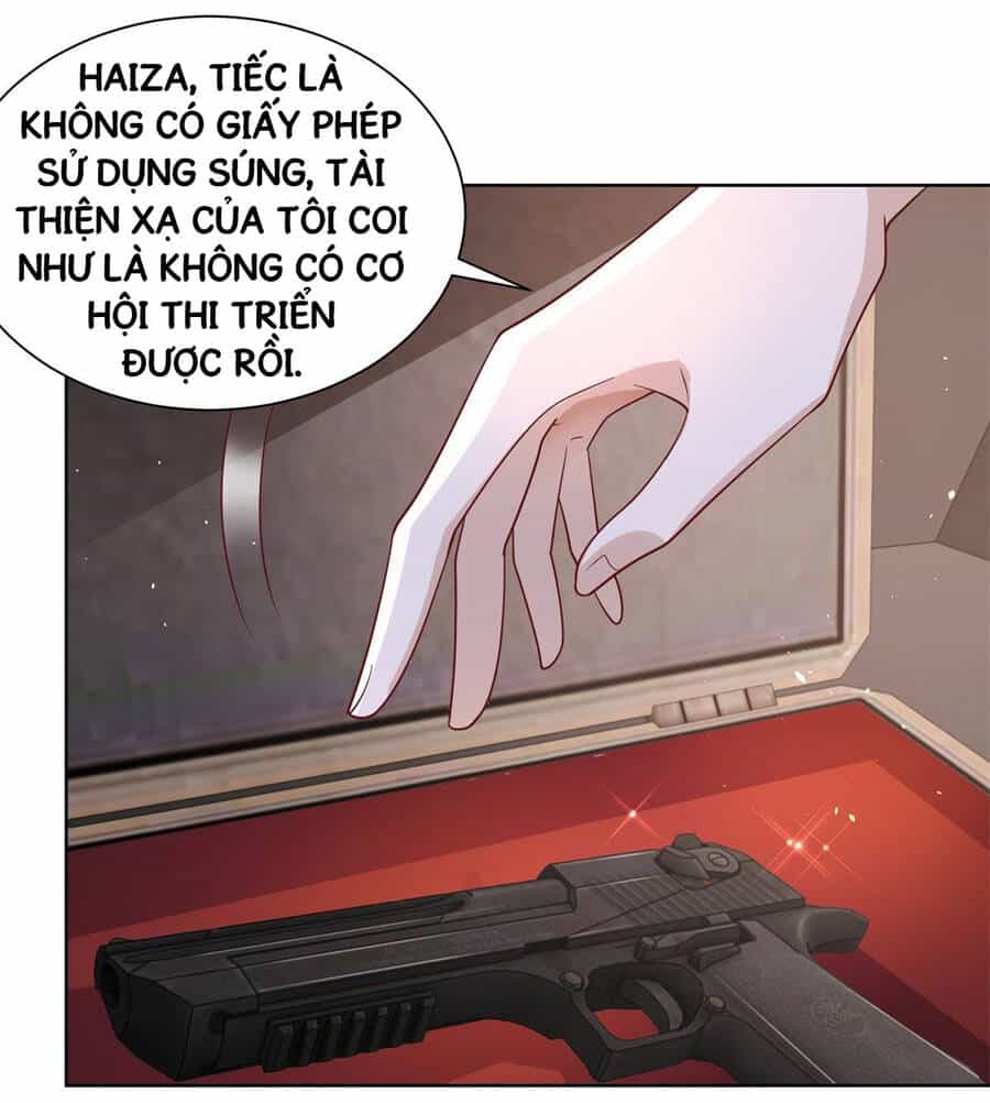 Đại Phản Diện - Chương 12 - ảnh 9