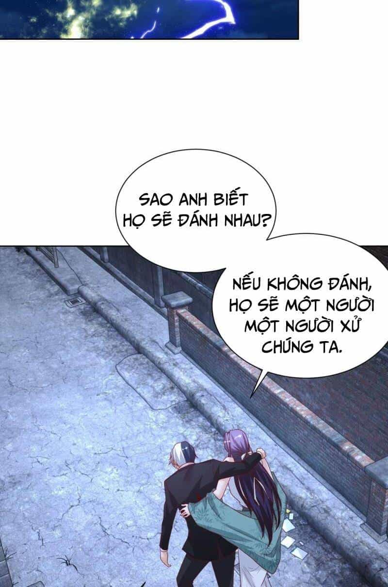 Đại Phản Diện - Chương 120 - ảnh 12