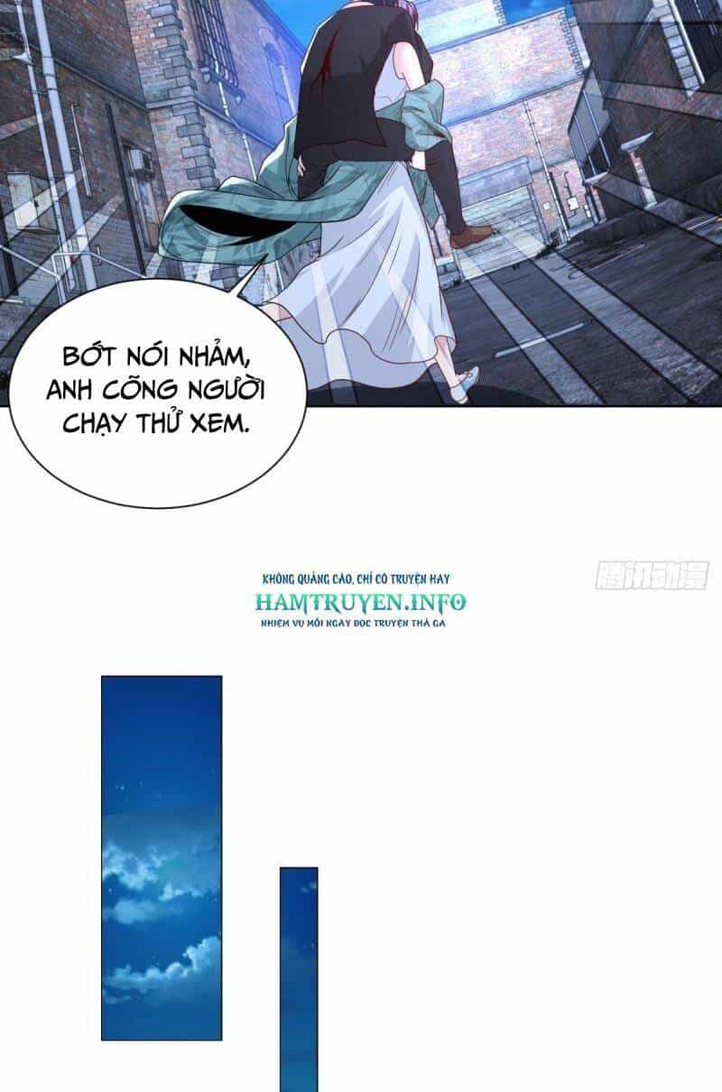 Đại Phản Diện - Chương 120 - ảnh 16
