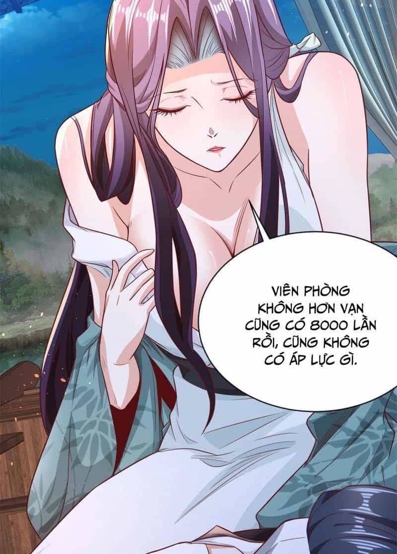 Đại Phản Diện - Chương 120 - ảnh 37