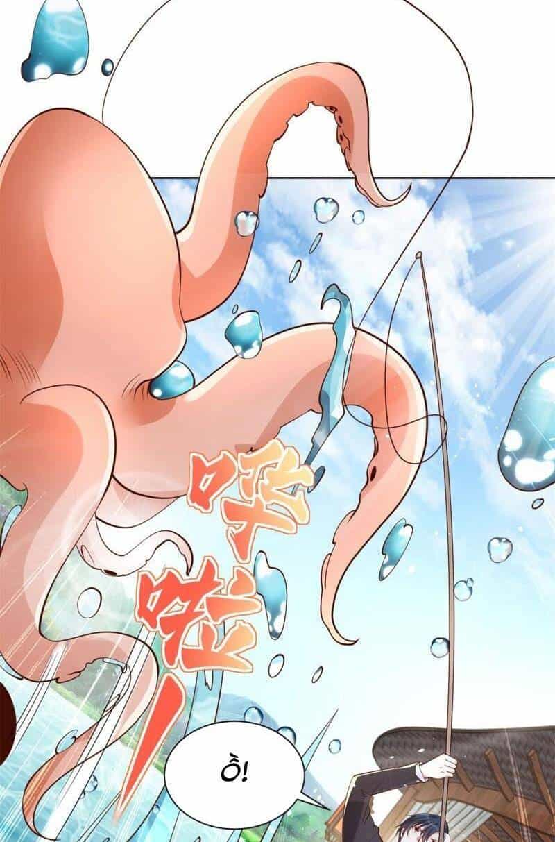 Đại Phản Diện - Chương 121 - ảnh 10