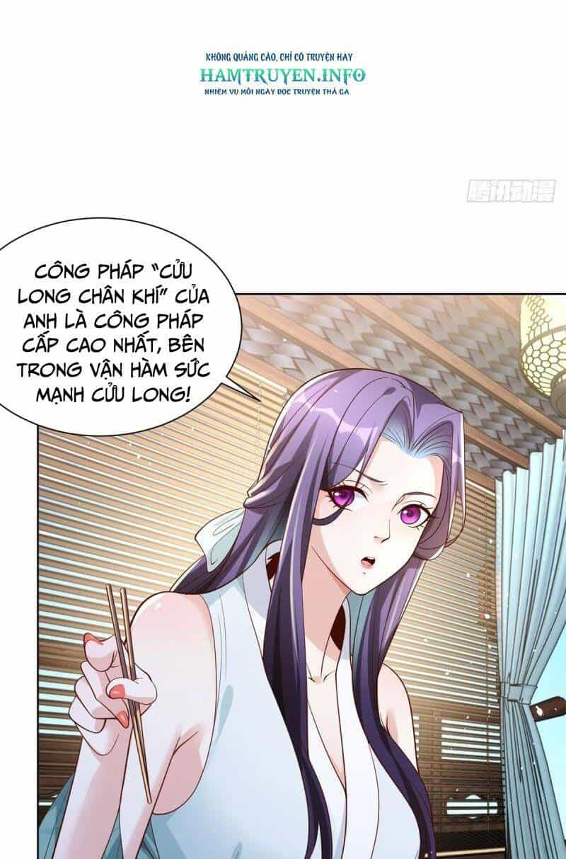 Đại Phản Diện - Chương 121 - ảnh 14