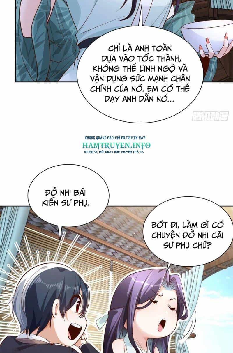 Đại Phản Diện - Chương 121 - ảnh 15