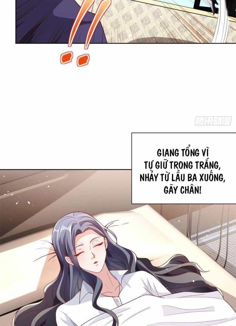 Đại Phản Diện - Chương 121 - ảnh 36