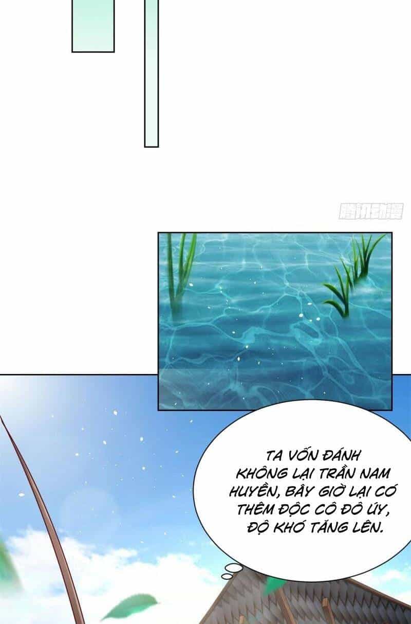Đại Phản Diện - Chương 121 - ảnh 7