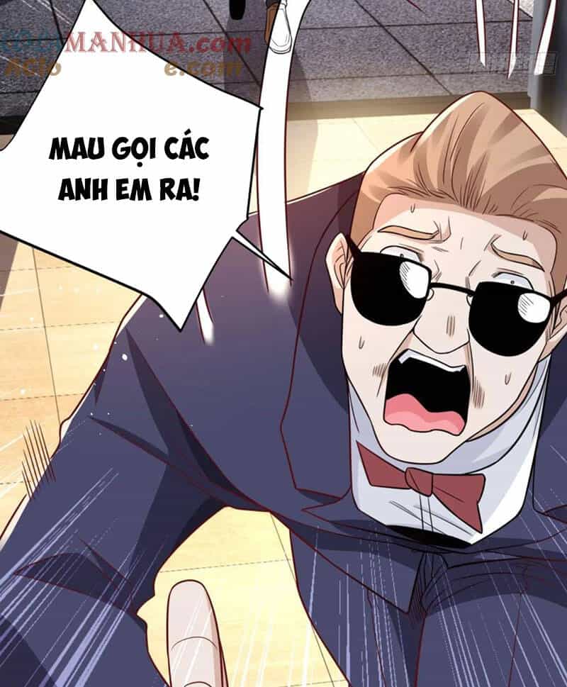 Đại Phản Diện - Chương 122 - ảnh 18