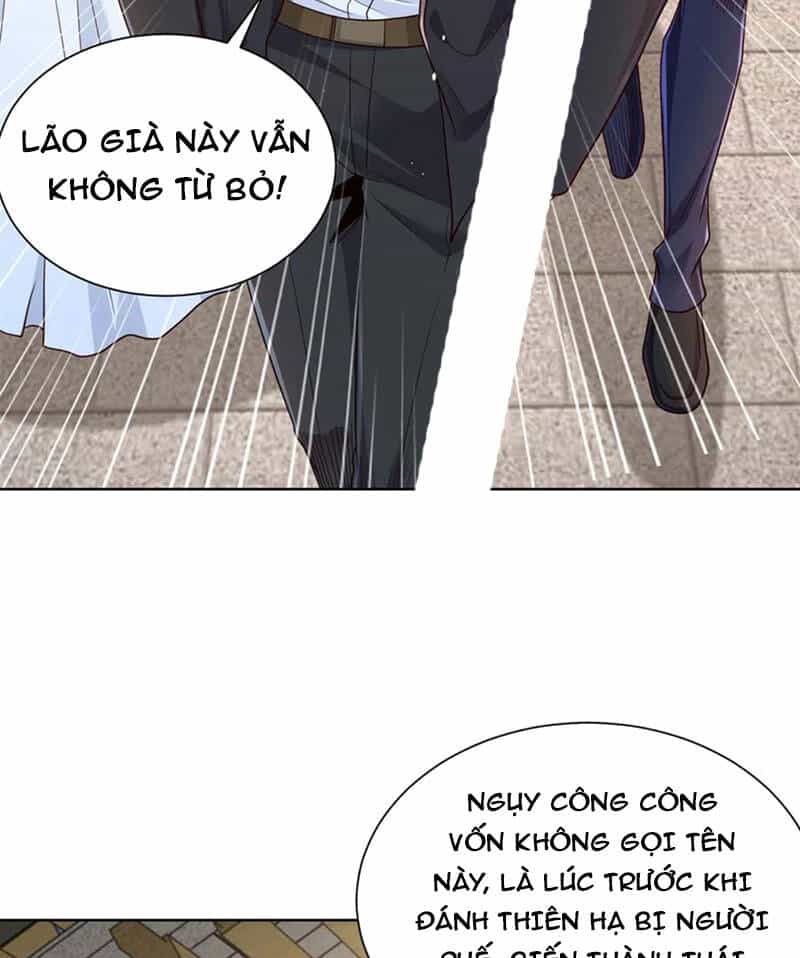Đại Phản Diện - Chương 123 - ảnh 10