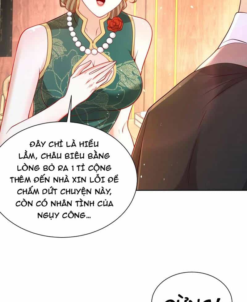 Đại Phản Diện - Chương 123 - ảnh 26