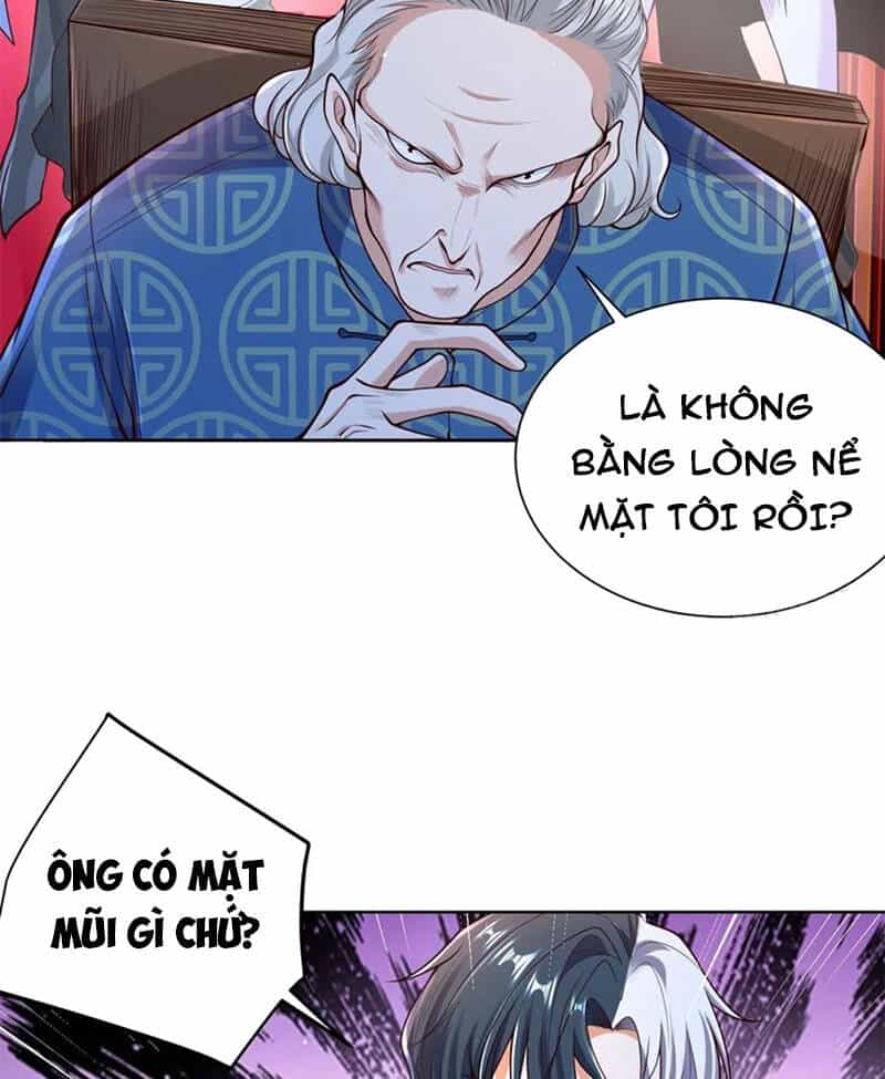 Đại Phản Diện - Chương 123 - ảnh 33