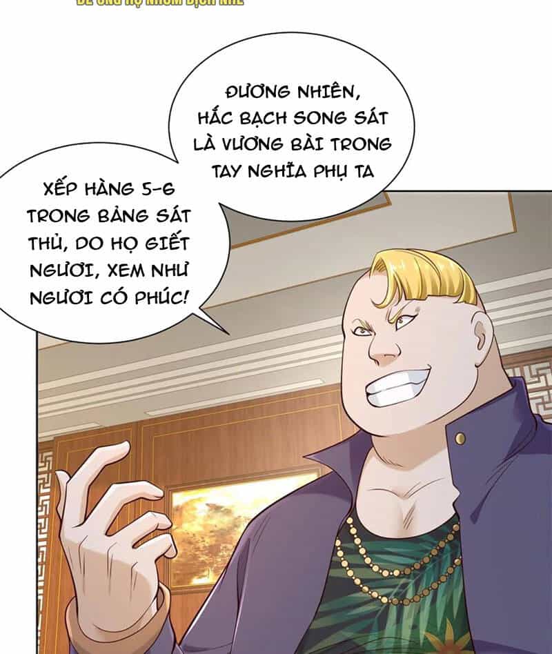 Đại Phản Diện - Chương 123 - ảnh 44