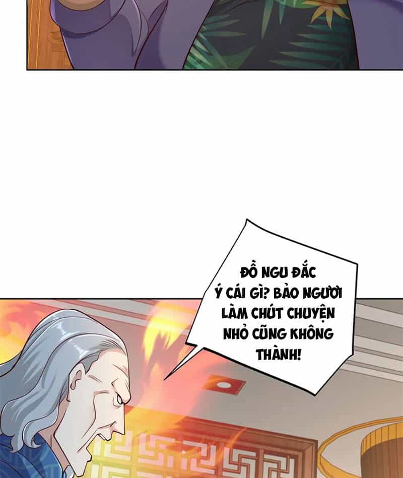 Đại Phản Diện - Chương 123 - ảnh 45