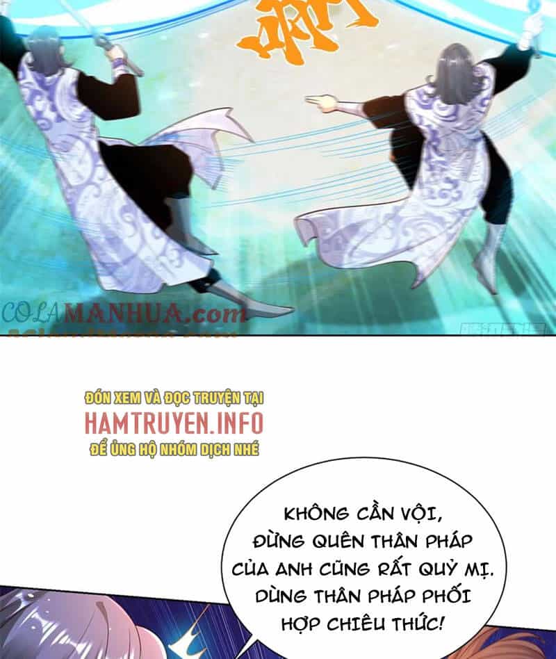 Đại Phản Diện - Chương 123 - ảnh 48