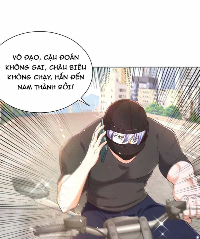 Đại Phản Diện - Chương 123 - ảnh 5