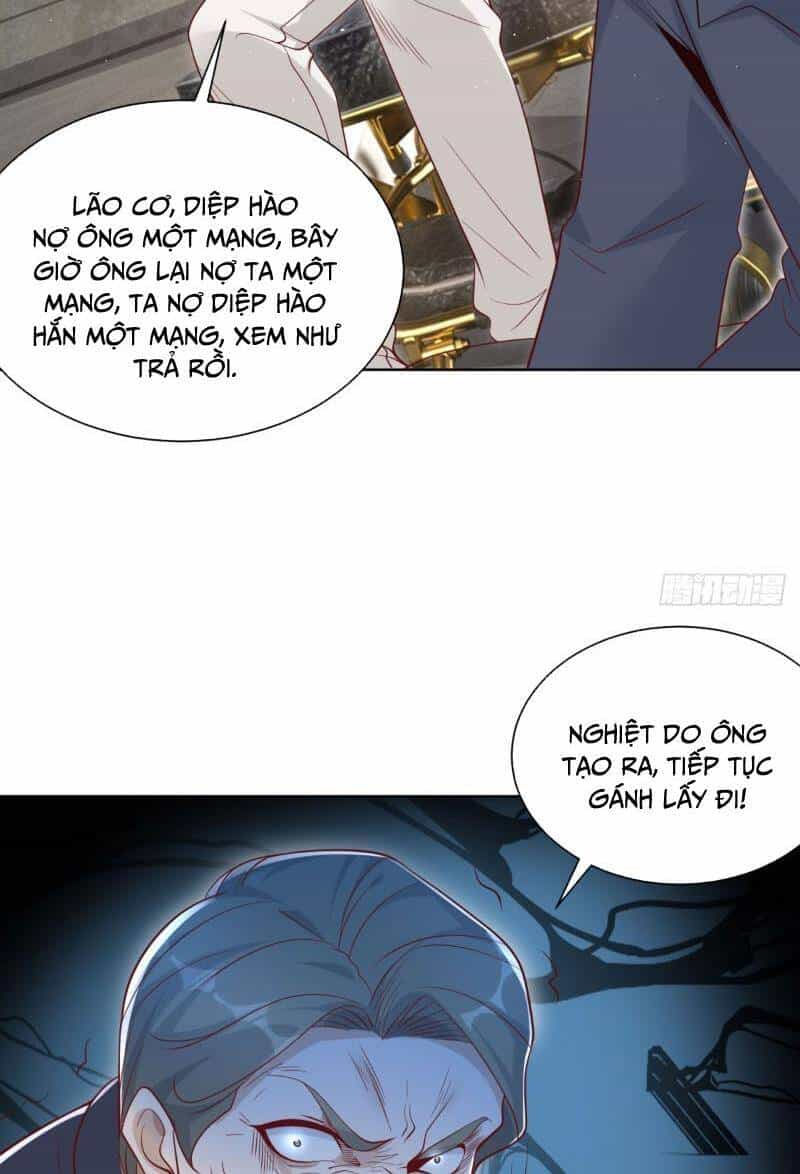 Đại Phản Diện - Chương 126 - ảnh 28